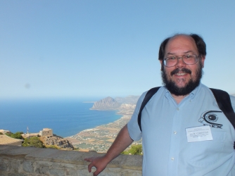 Eric R Christian